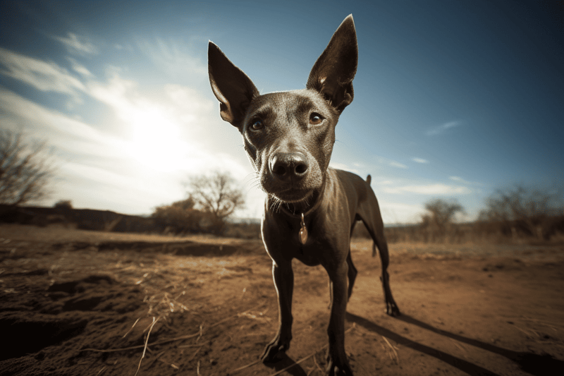 Fascinating Fact #3 About Xoloitzcuintles