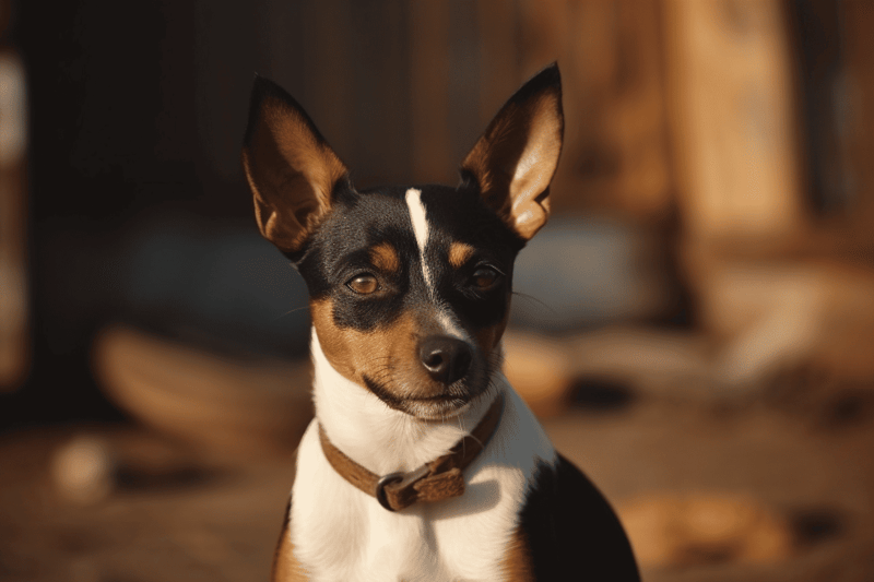 Final Considerations on the Toy Fox Terrier