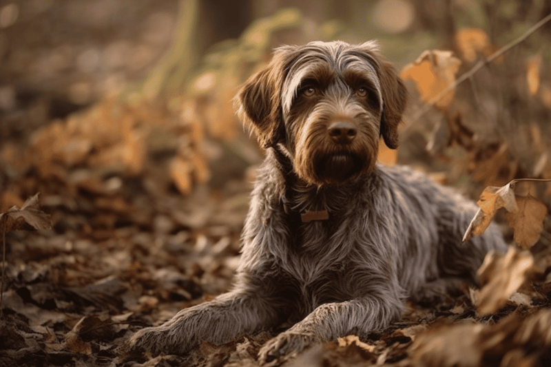 Final Thoughts on the Wirehaired Pointing Griffon Breed
