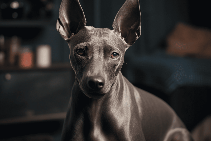 Grooming Essentials for Xoloitzcuintle Maintenance