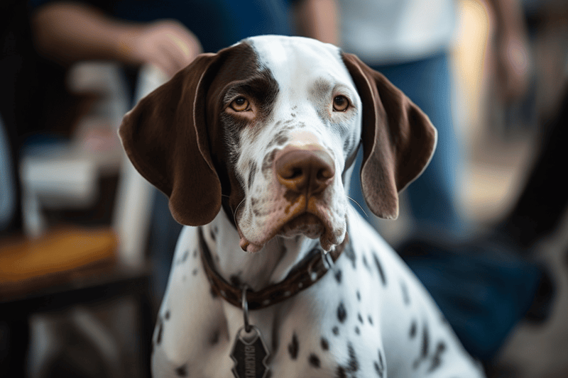 Grooming Tips and Guidelines for English Pointers