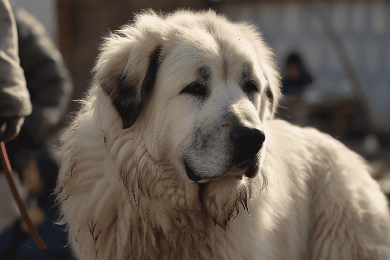 Dogfix.com dog grooming and health tips.