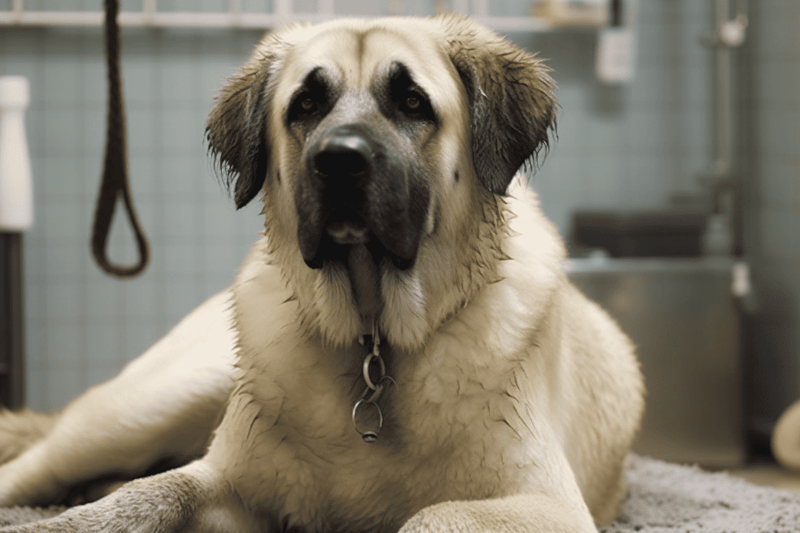 Dog rescue and rehabilitation services for dogs in need. Expert care for injured or rescued dogs.