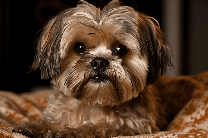Grooming Your Shorkie Tzu Best Practices and Requirements