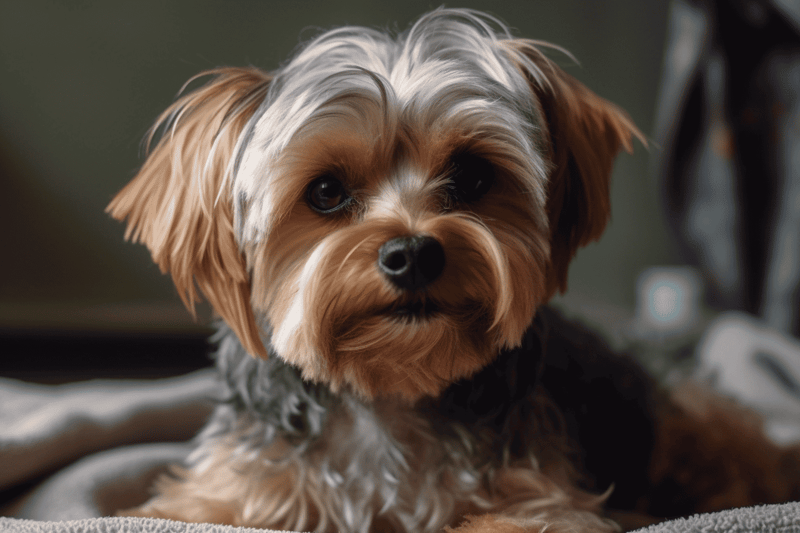 Grooming Your Yorkie Poo Tips and Requirements