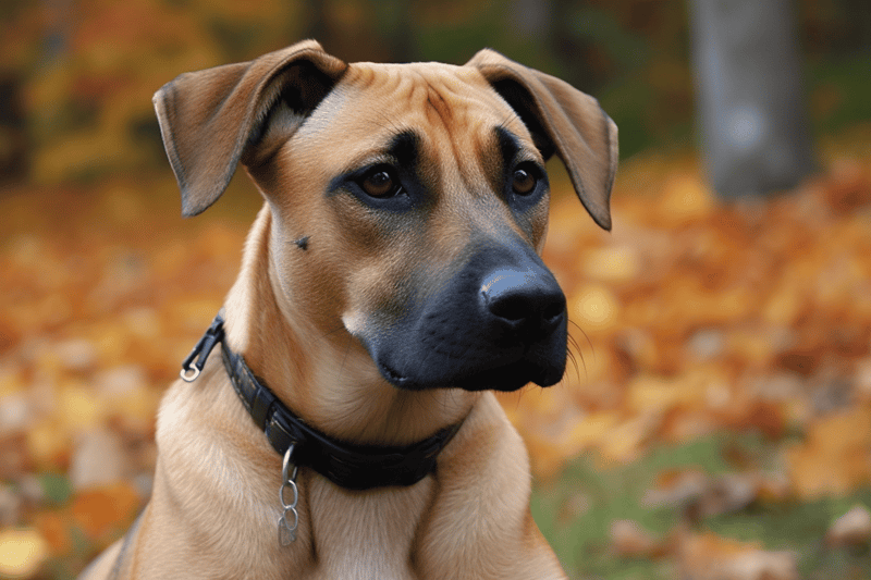 Grooming and Maintenance for Black Mouth Curs