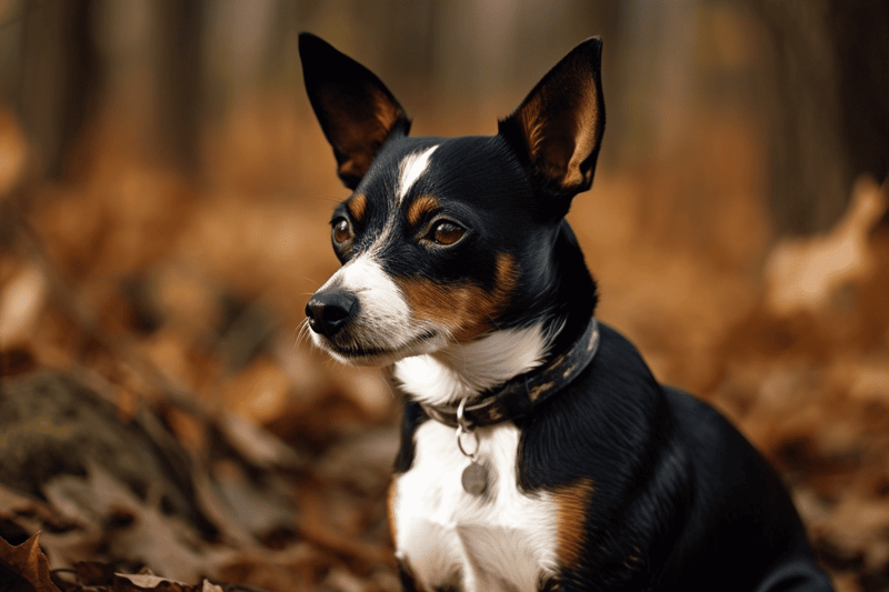 Interesting Fact #1 about Toy Fox Terriers