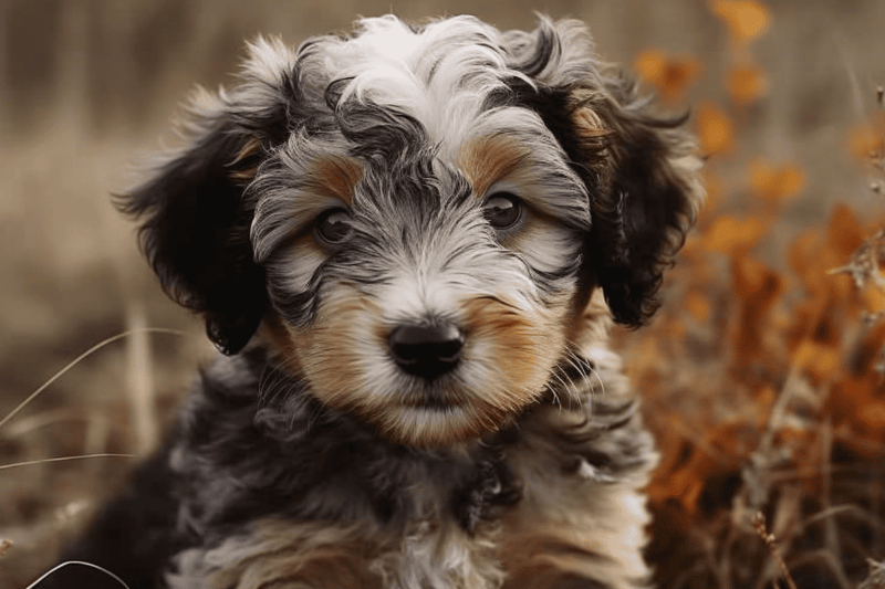 Intriguing Fact 1 About Miniature Aussiedoodles