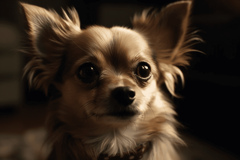 Intriguing Fact #1 about Silkyhuahuas