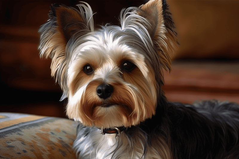 Intriguing Fact 2 About Biewer Terriers