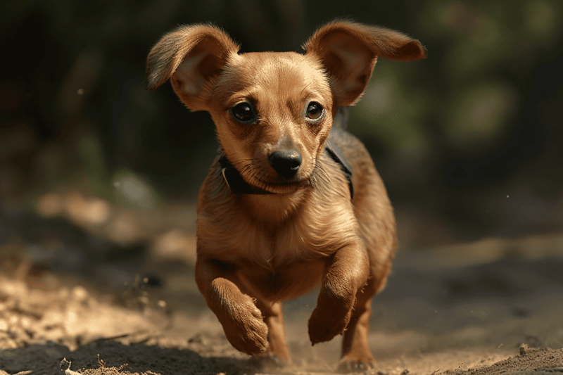 Intriguing Fact #2 About Chiweenies