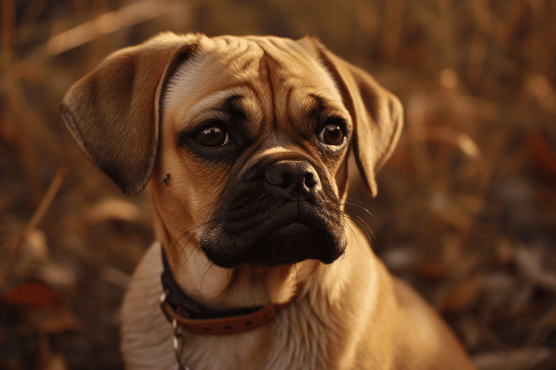 Intriguing Fact #2 About Puggles