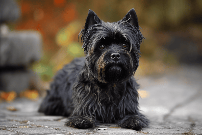 Intriguing Fact #3 About Affenpinschers