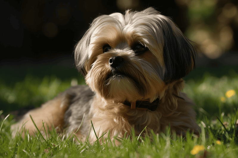 Intriguing Fact About Shorkie Tzus Fact 1
