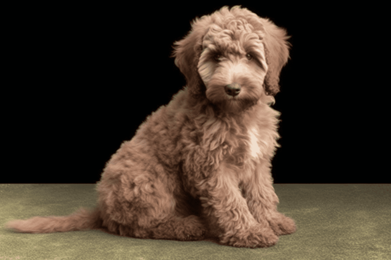 Intriguing Fact #Delving Deeper into Miniature Labradoodles