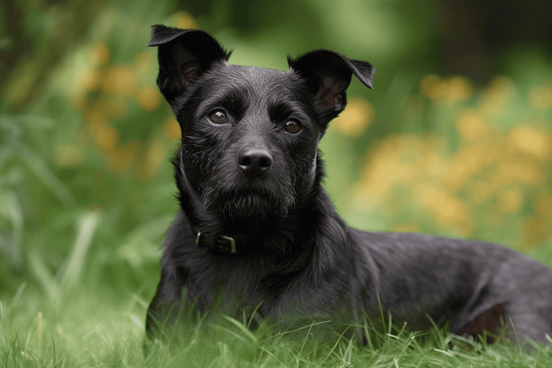 Patterdale Terrier photo 1