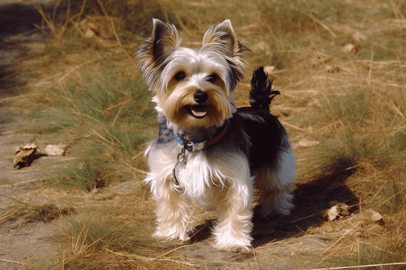 Keeping Your Biewer Terrier Fit Exercise Guidelines