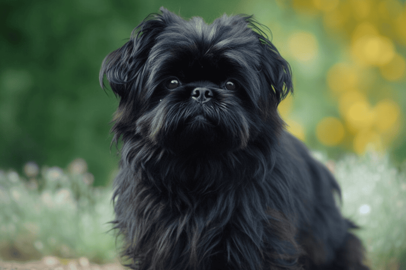 Affenpinscher photo 3