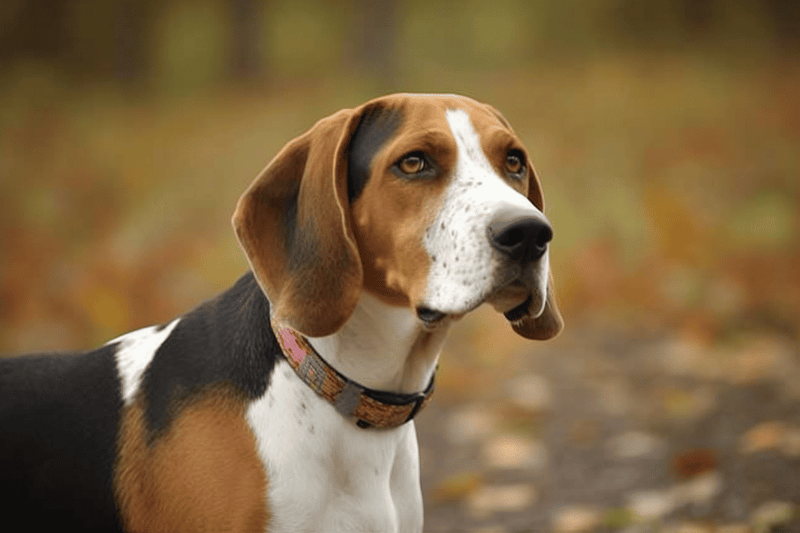Treeing Walker Coonhound photo 3