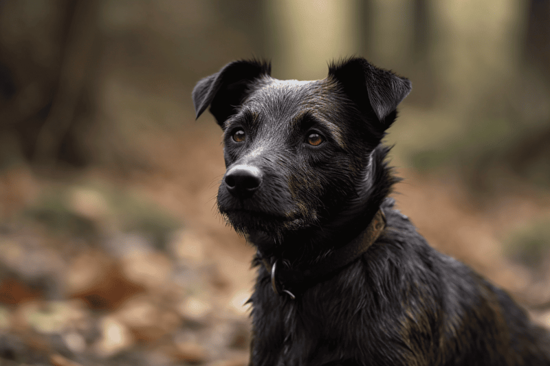 Patterdale Terrier photo 3