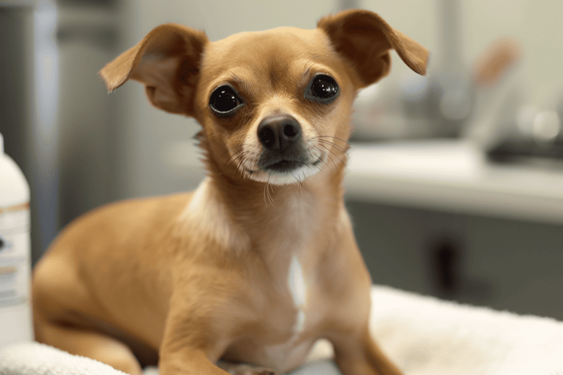 Maintaining Your Chiweenie's Appearance Grooming Tips