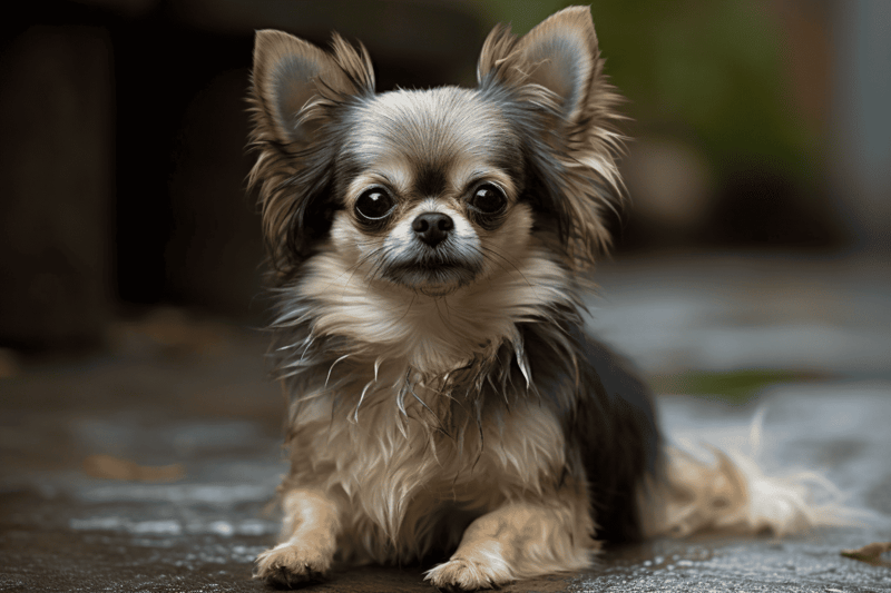 Silkyhuahua (Silky Terrier-Chihuahua Blend) photo 1
