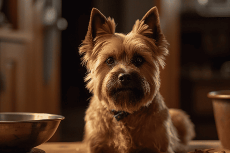 Meeting the Dietary Needs of Your Norwich Terrier