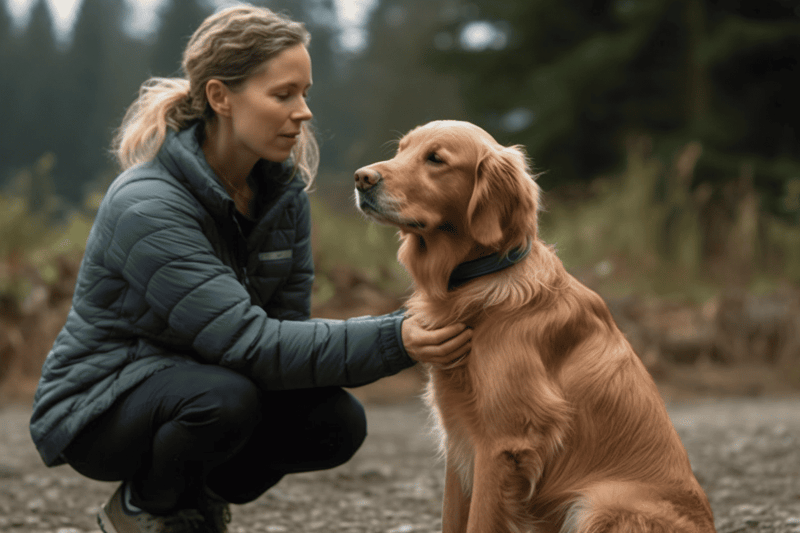 Meeting the Training Needs of Your Miniature Golden Retriever