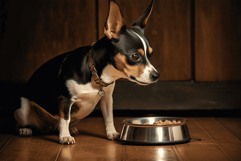 Nutritional Needs and Diet for Rat Terriers