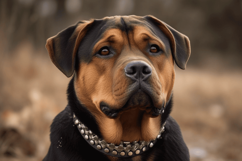 One Intriguing Fact About Pitweilers