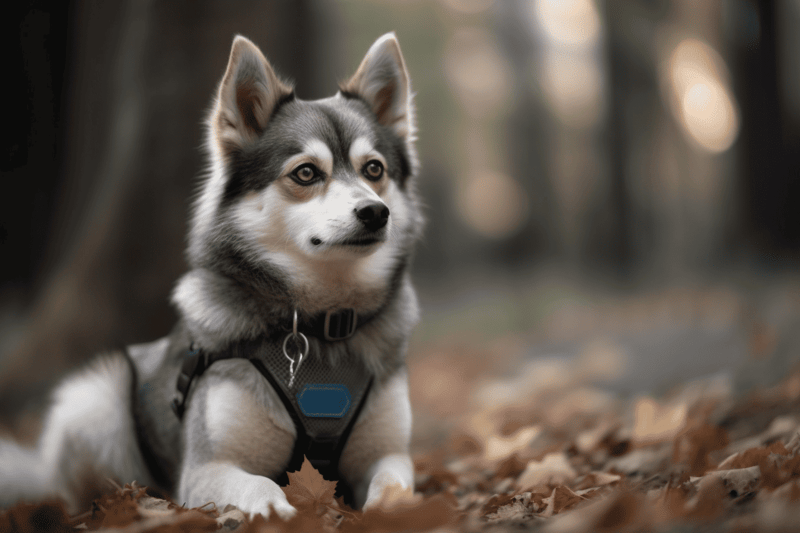 One More Intriguing Fact About the Miniature Alaskan Klee Kai