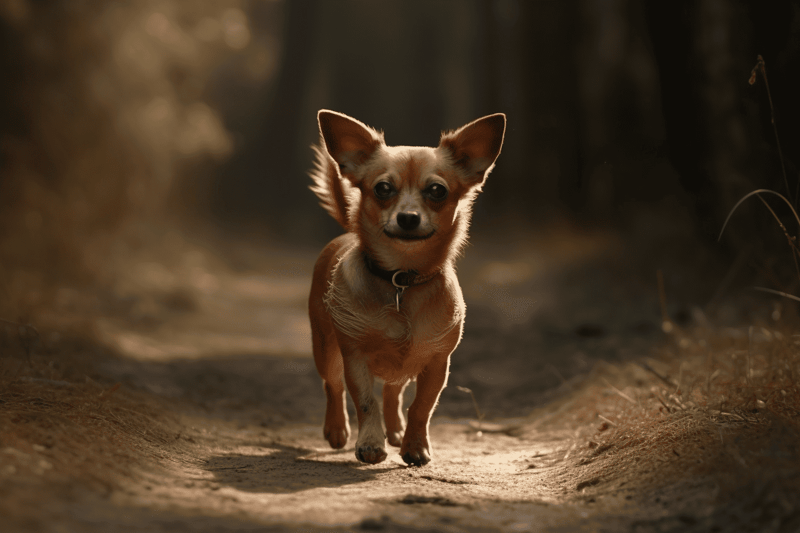 Physical Activity Requirements for Chiweenies