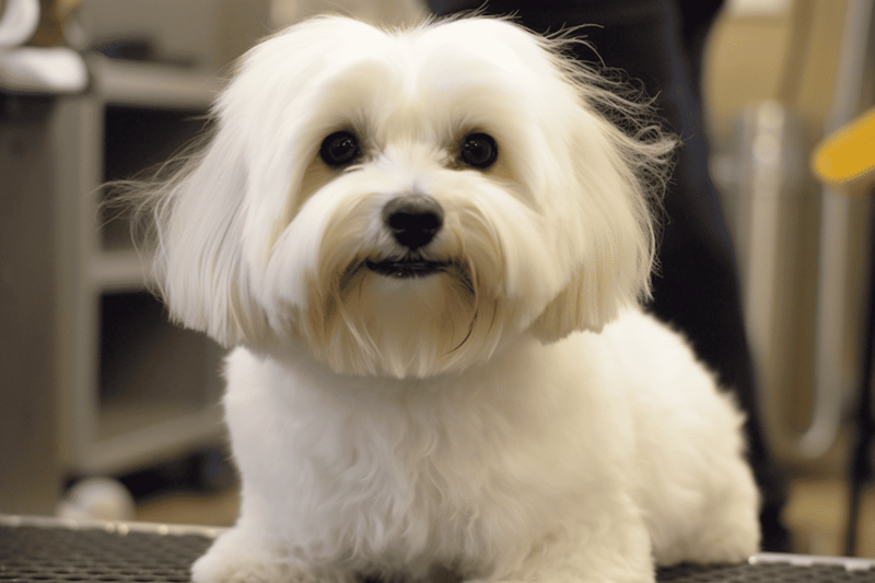 Proper Grooming Techniques for Coton de Tulear