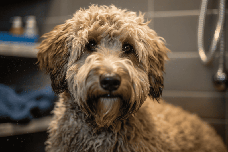 Proper Grooming Techniques for Whoodles