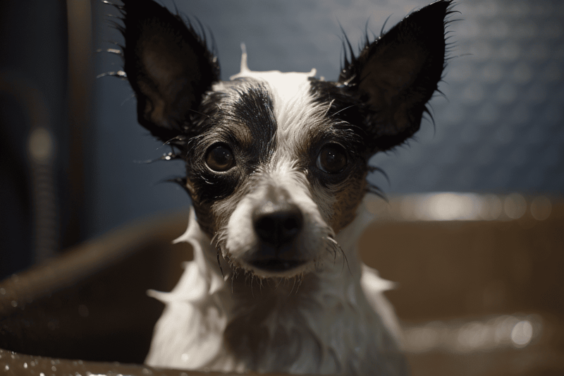 Rat Terrier Grooming Guidelines