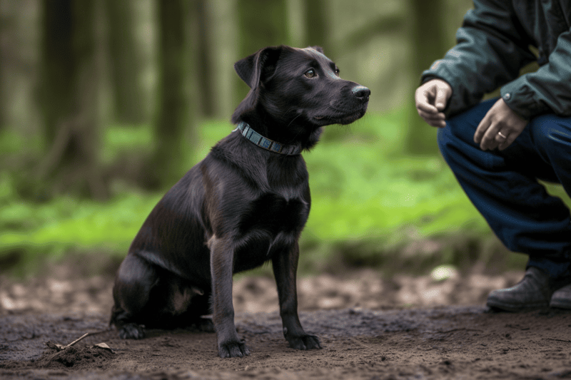 Recommended Training Strategies for Patterdale Terriers
