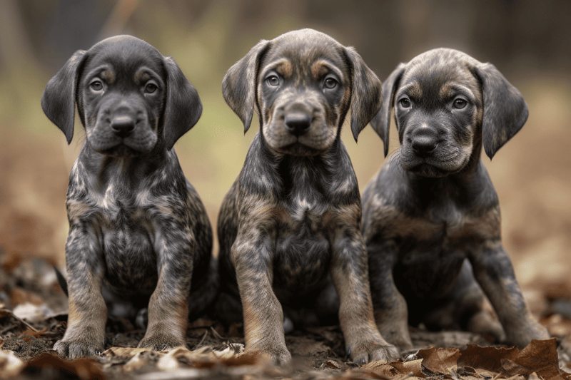 Selecting a Plott Hound Puppy Vital Considerations