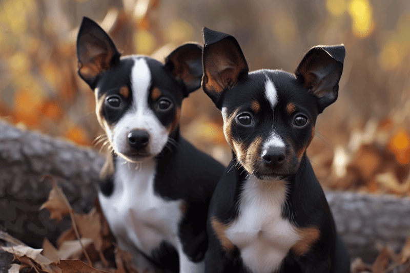 Selecting a Rat Terrier Puppy (what to keep in mind)