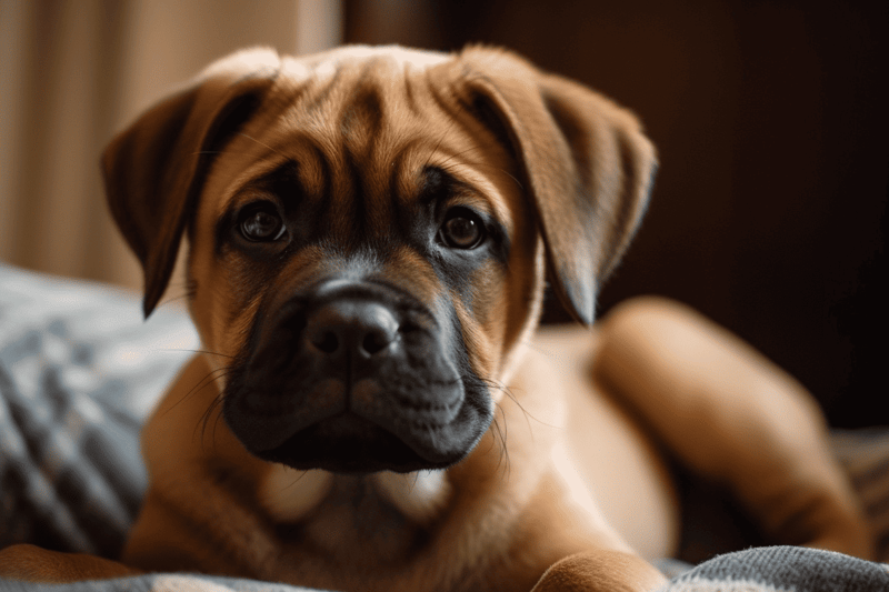 Selecting the Right Pitweiler Puppy for You