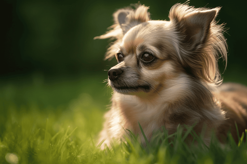 Temperament and Intelligence of Silkyhuahuas