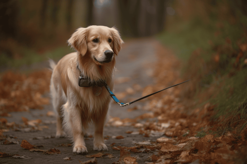 The Exercise Needs of a Miniature Golden Retriever