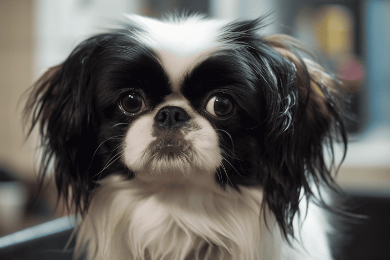 The Importance of Grooming Your Japanese Chin