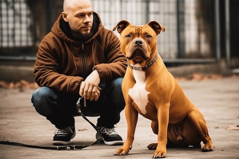 The Importance of Training Your American Pit Bull Terrier