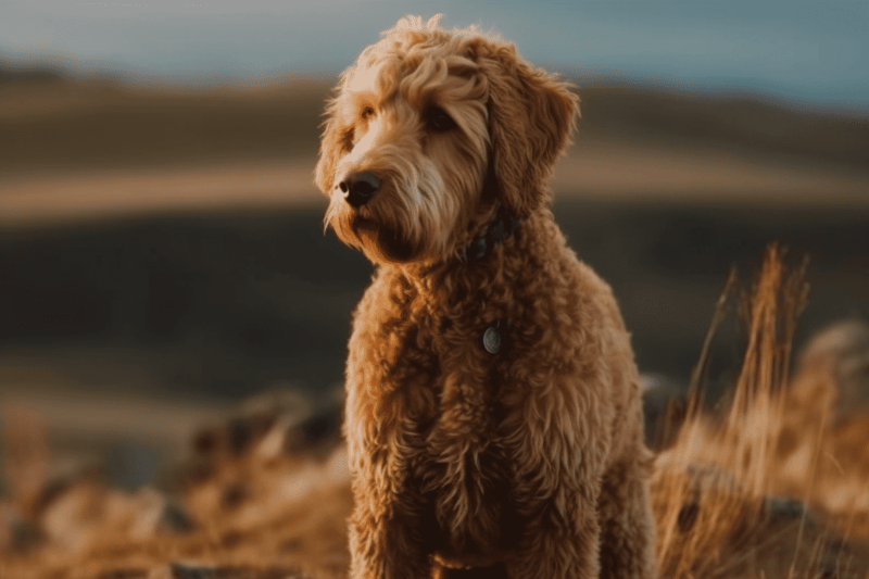 The Personality and Intelligence of Irish Doodles