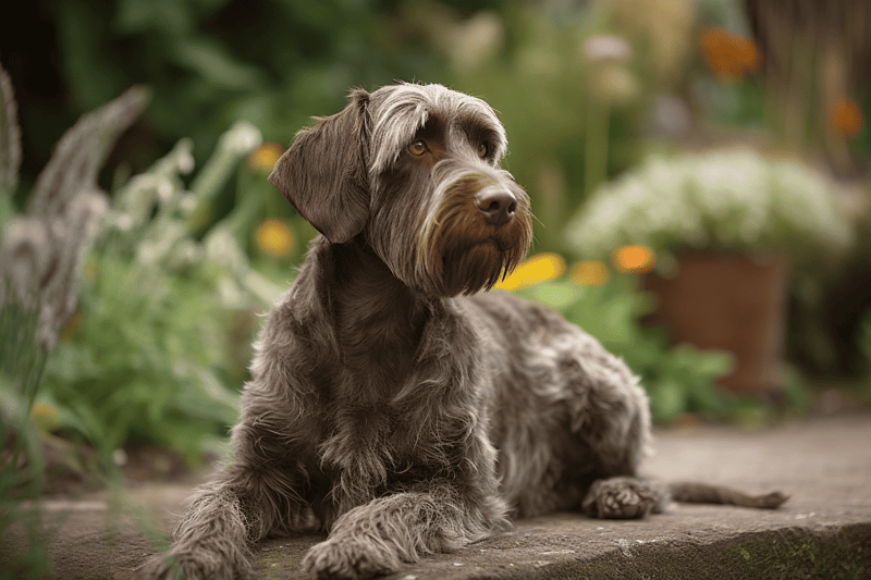 The Pudelpointer's Temperament and Intelligence Level