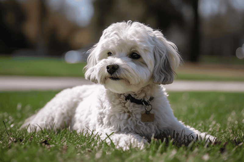 The Temperament and Intelligence of Bolognese Dogs
