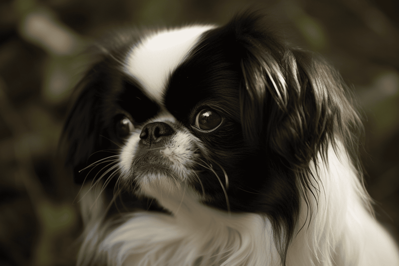 The Temperament and Intelligence of Japanese Chins