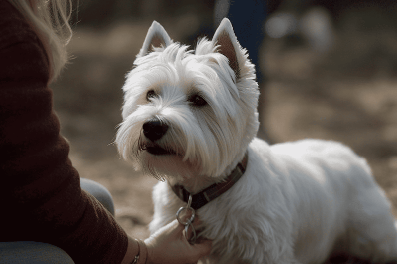 The Training Essentials for West Highland White Terriers