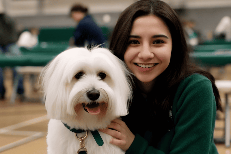 Training Essentials for Coton de Tulear Dogs