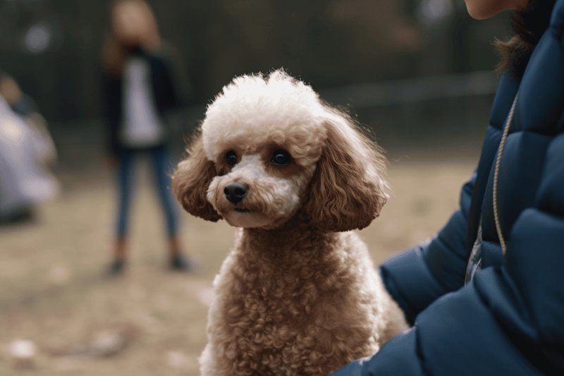 Training Essentials for Miniature Poodles